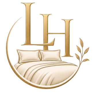 Luxe Home Bedding