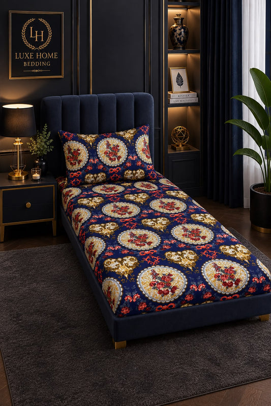 Elegant Floral &amp; Ornamental Design